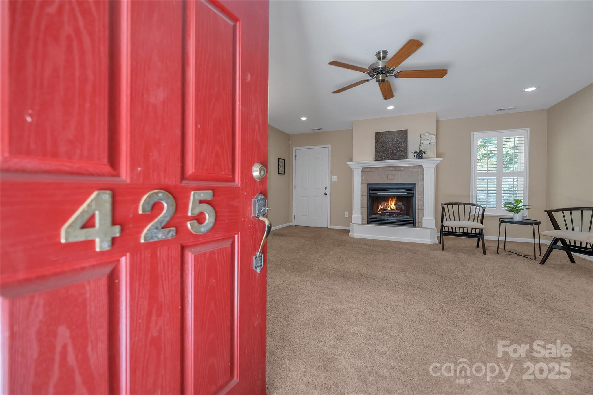 425 Huffstetler Road Gastonia, NC 28056 - Photo 6 of 34 Gallery Image 6