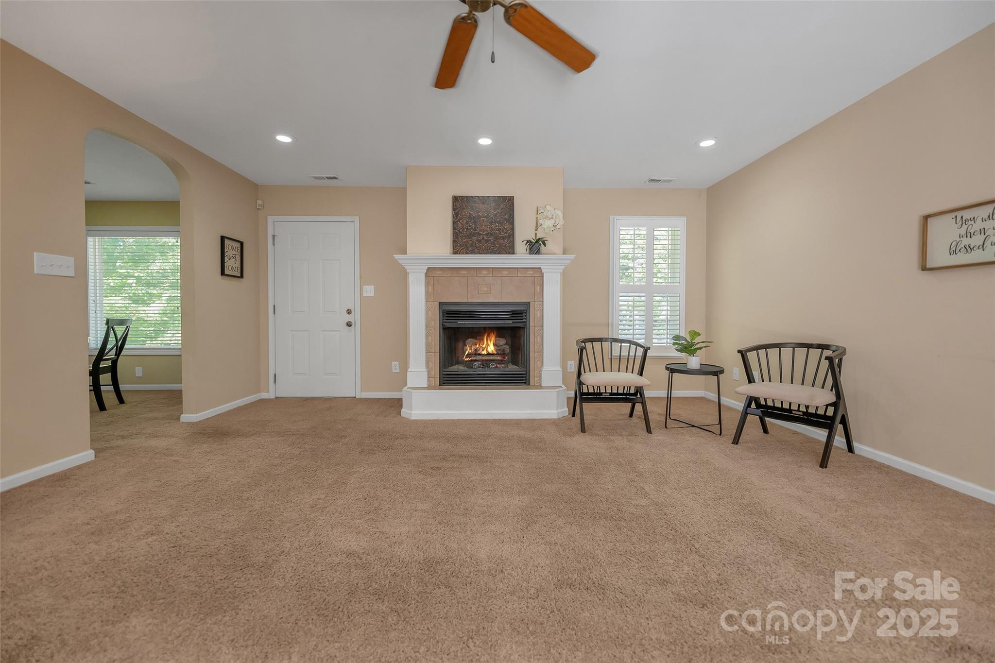 425 Huffstetler Road Gastonia, NC 28056 - Photo 7 of 34 Gallery Image 7