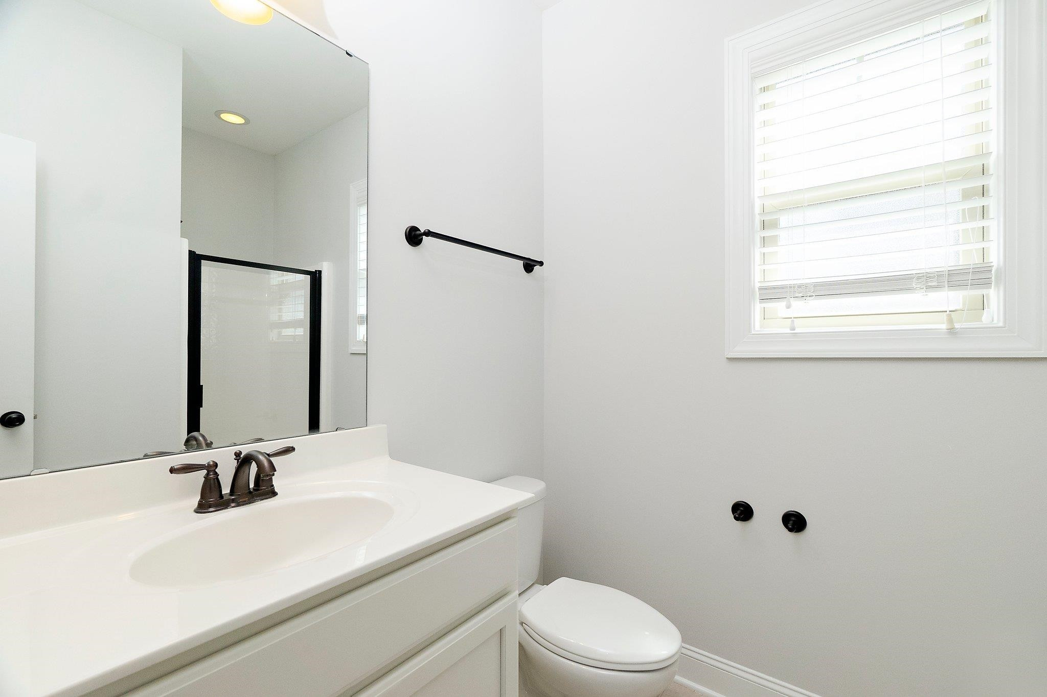 4401 Glengrove Road Raleigh, NC 27616 - Photo 20 of 26 Bathroom