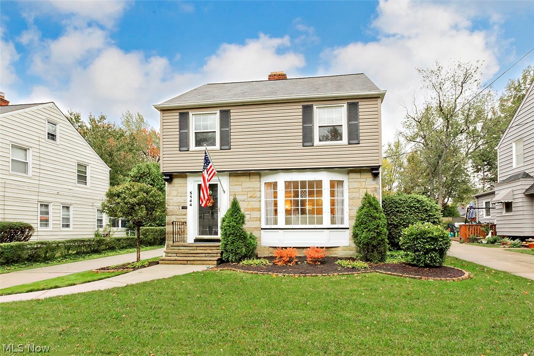 5144 Mayview Road Cleveland, OH 44124 - Photo 1 of 35