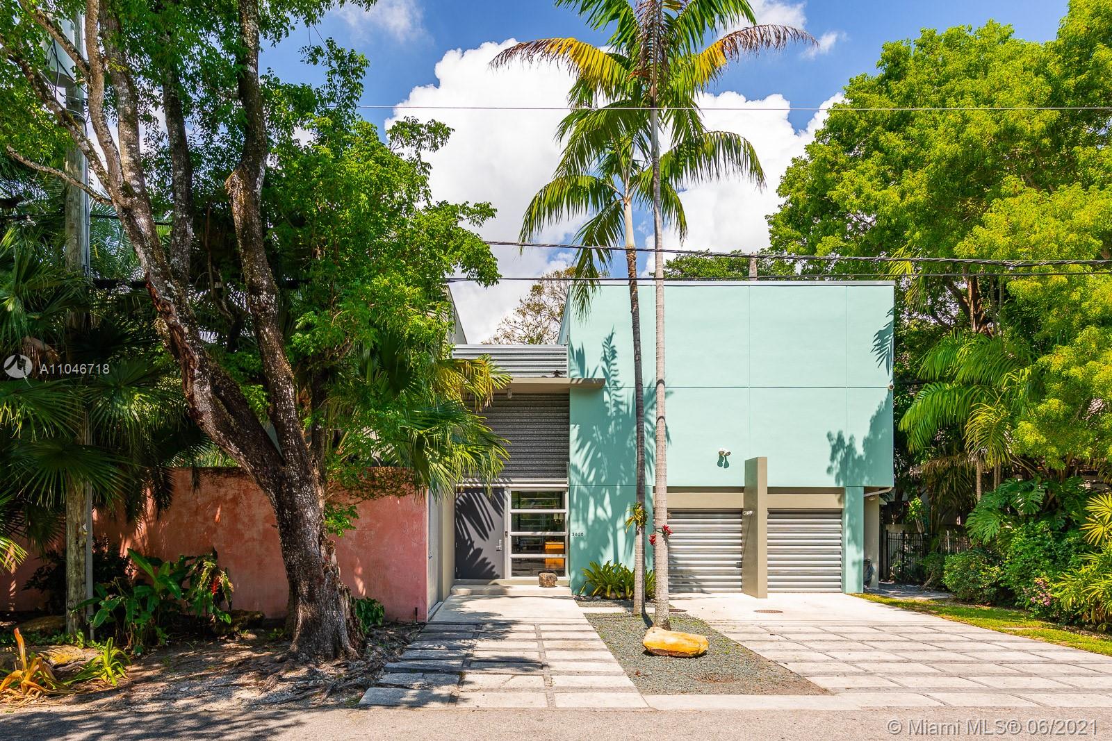 3620 Solana Road Miami, FL 33133 - Photo 2 of 26