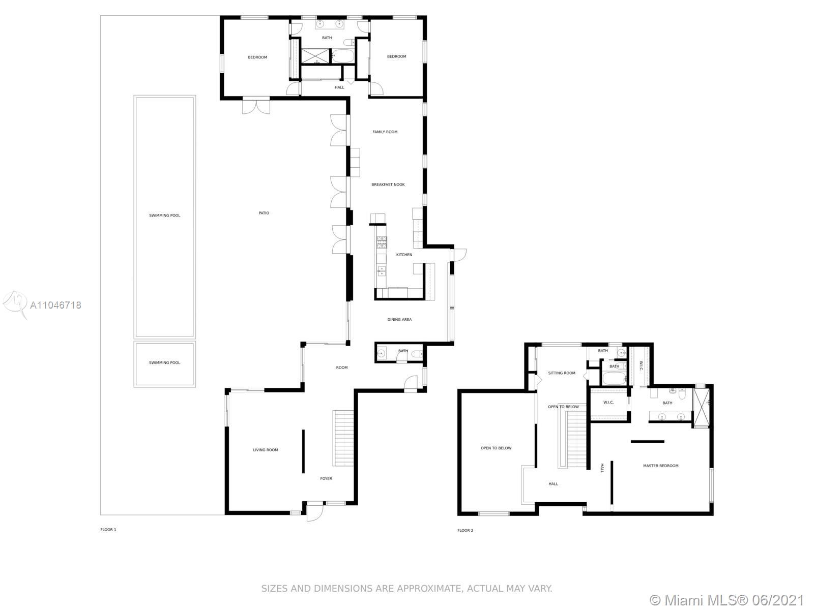 3620 Solana Road Miami, FL 33133 - Photo 24 of 26