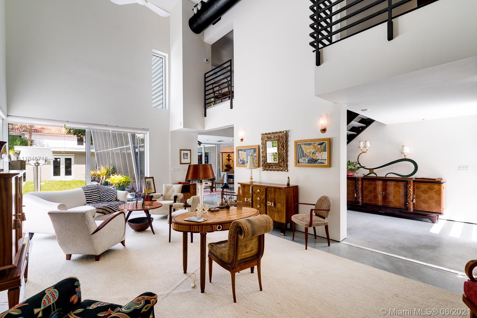 3620 Solana Road Miami, FL 33133 - Photo 4 of 26