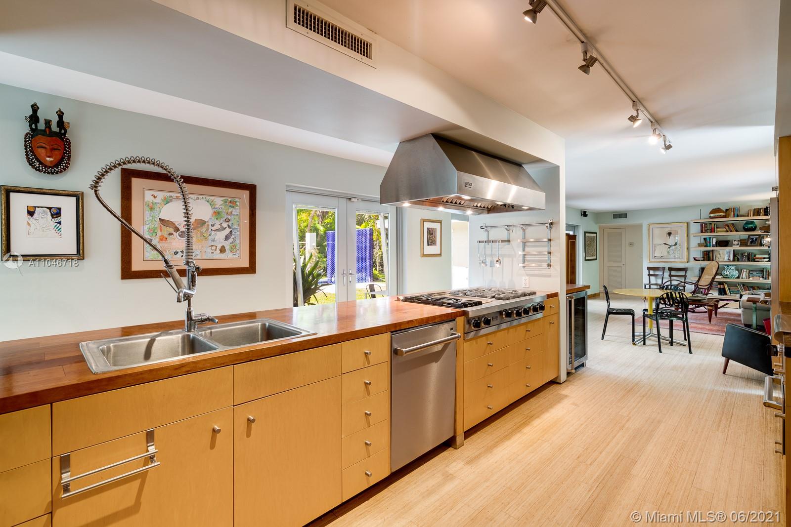 3620 Solana Road Miami, FL 33133 - Photo 9 of 26