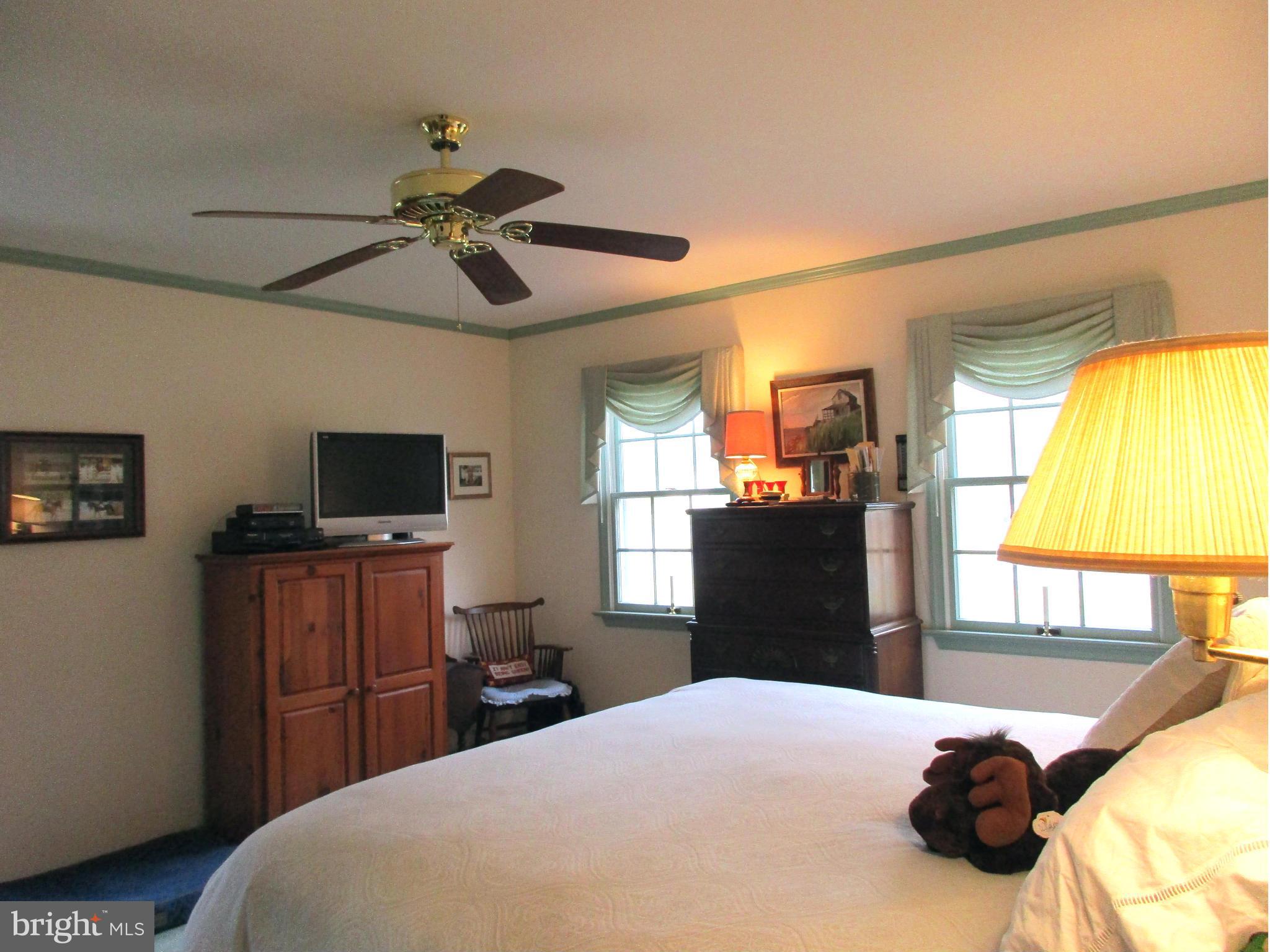 204 Birch Run Road Chestertown, MD 21620 - Photo 12 of 29 Bedroom (Master)