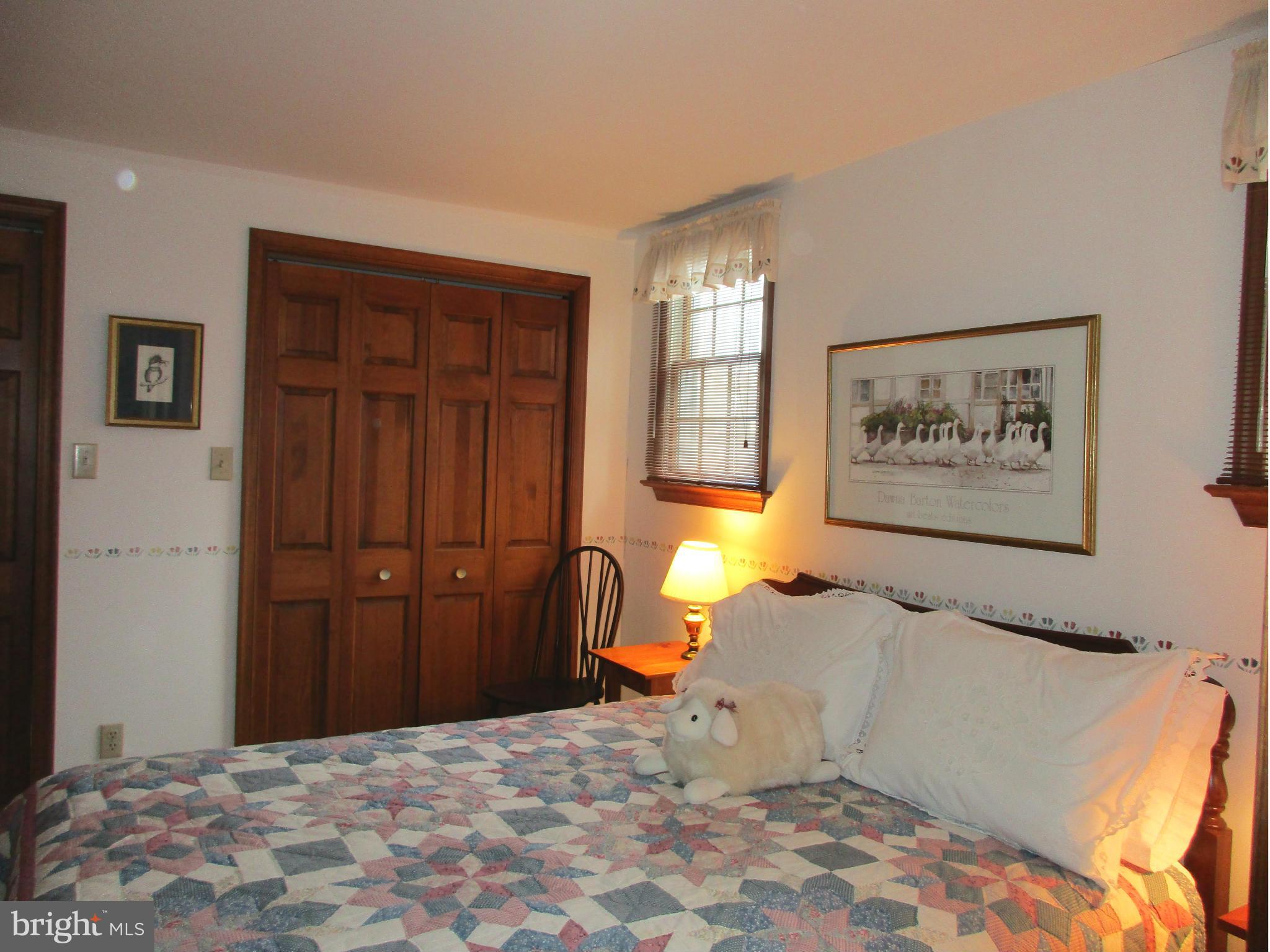 204 Birch Run Road Chestertown, MD 21620 - Photo 16 of 29 Bedroom