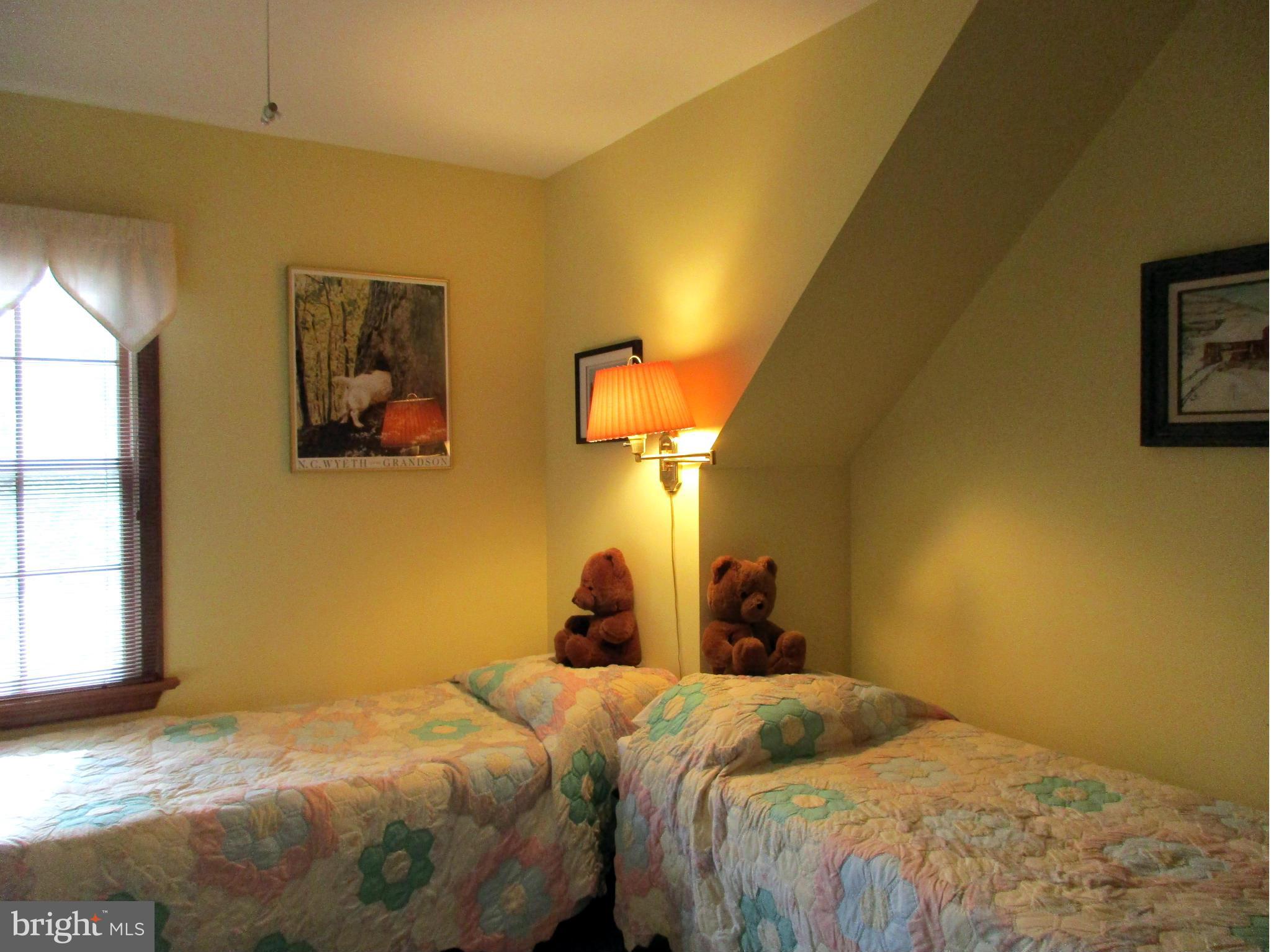 204 Birch Run Road Chestertown, MD 21620 - Photo 18 of 29 Guest Bedroom