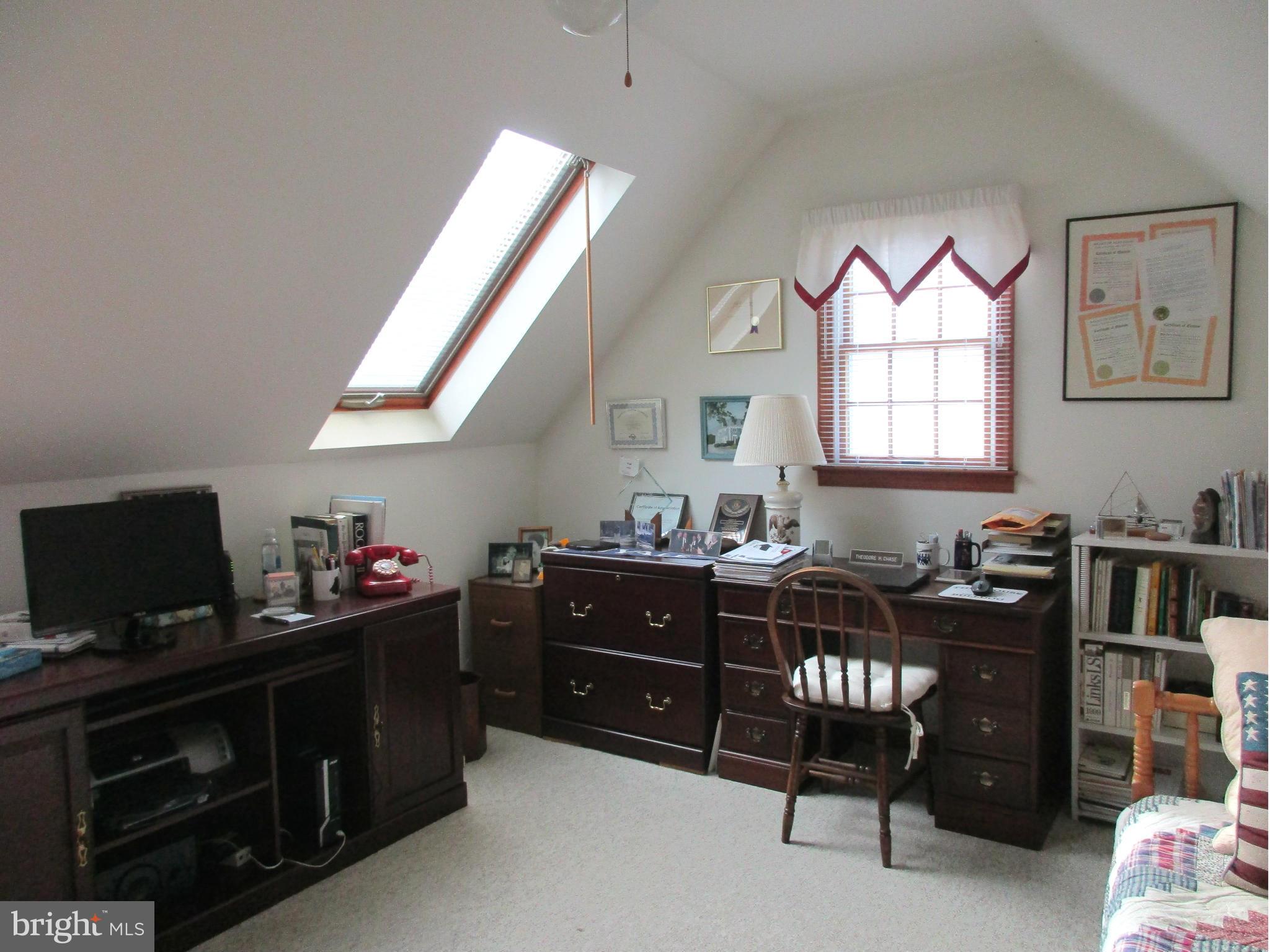 204 Birch Run Road Chestertown, MD 21620 - Photo 19 of 29 Office/Bedroom