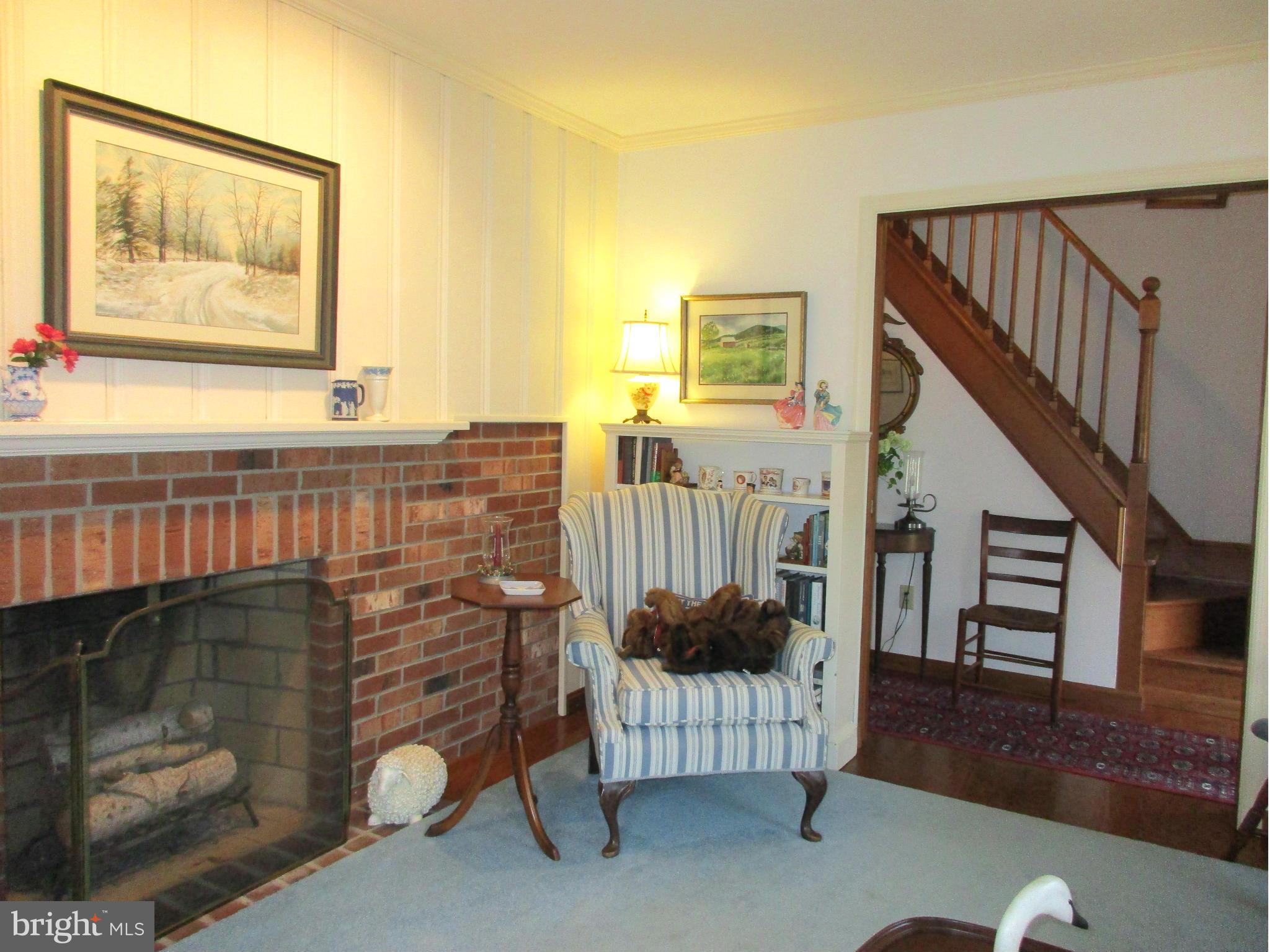 204 Birch Run Road Chestertown, MD 21620 - Photo 20 of 29 Living Room