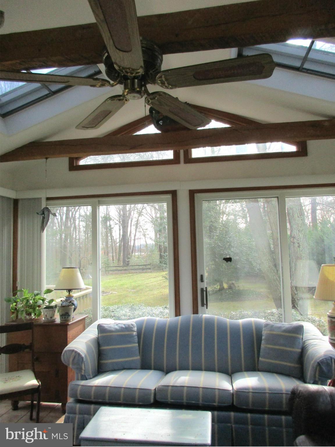 204 Birch Run Road Chestertown, MD 21620 - Photo 22 of 29 Sun Room