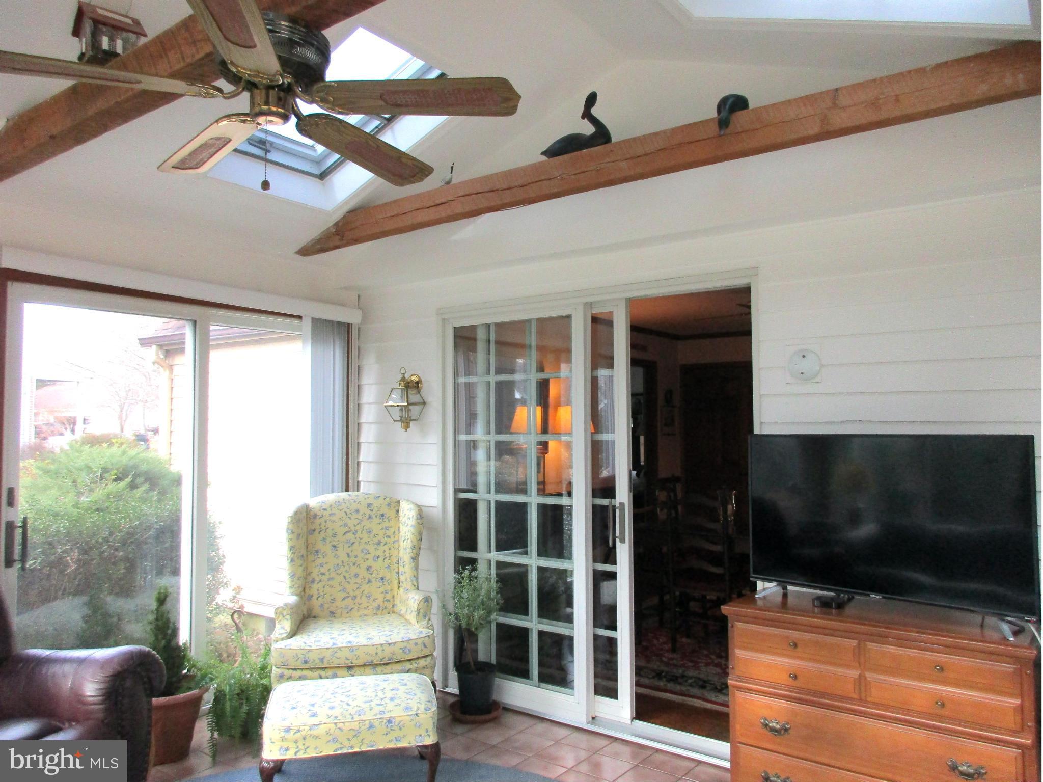 204 Birch Run Road Chestertown, MD 21620 - Photo 23 of 29 Sun Room