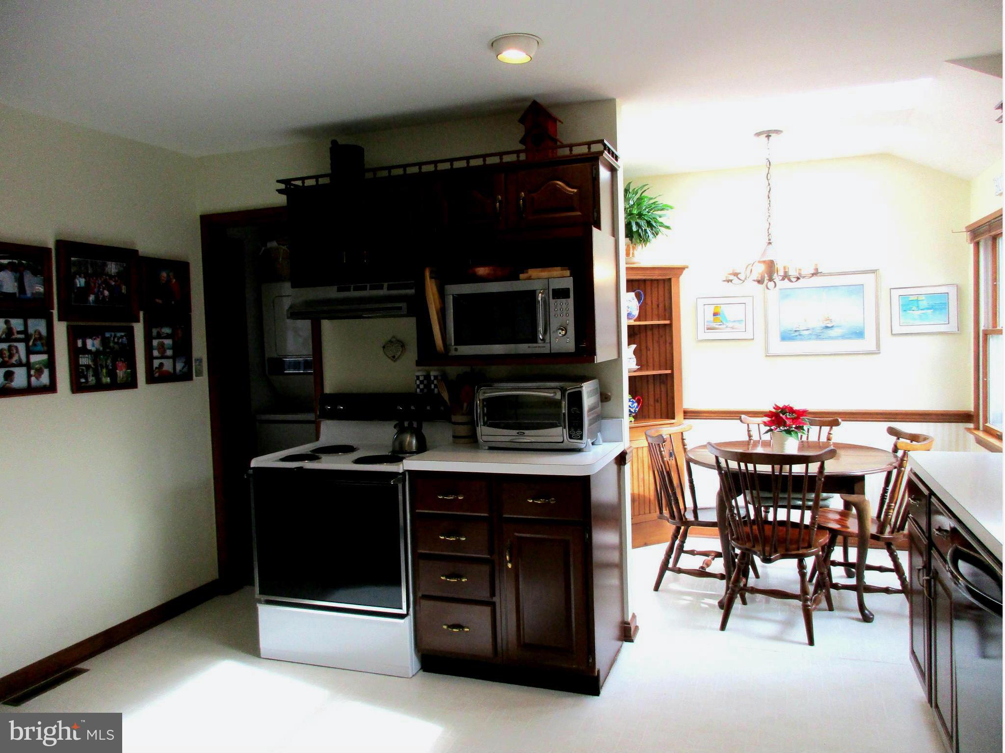 204 Birch Run Road Chestertown, MD 21620 - Photo 25 of 29 Kitchen