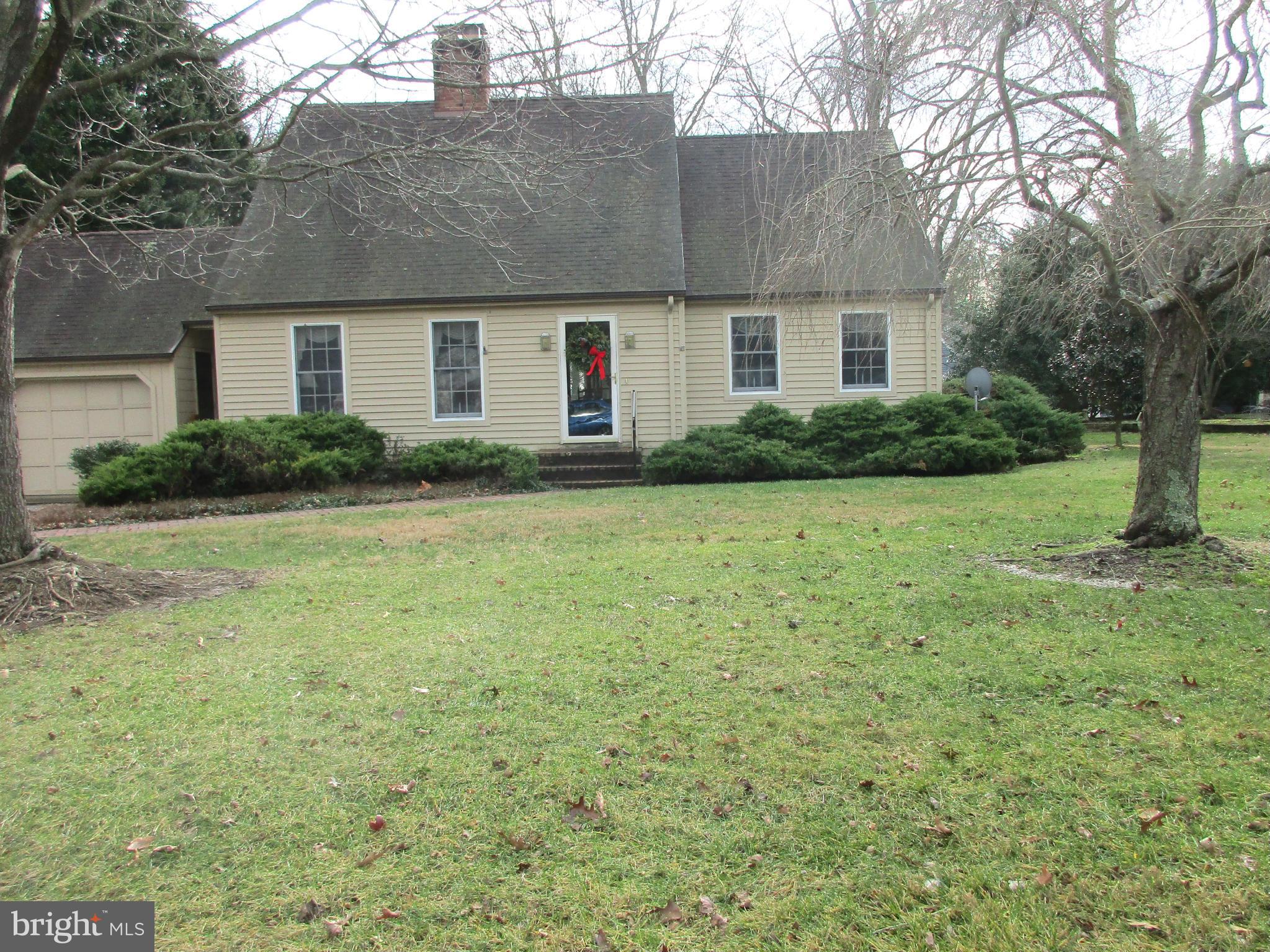 204 Birch Run Road Chestertown, MD 21620 - Photo 28 of 29 Exterior (Front)