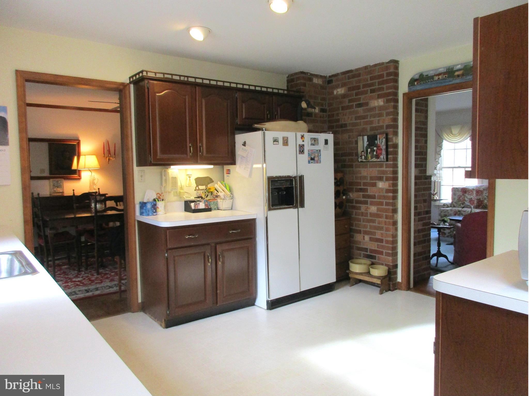 204 Birch Run Road Chestertown, MD 21620 - Photo 7 of 29 Kitchen