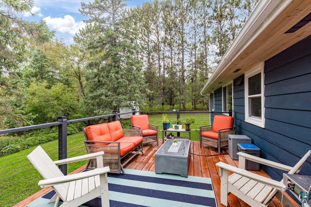 4911 Morris Thomas Road Hermantown, MN 55811 - Photo 5 of 50 Gallery Image 5