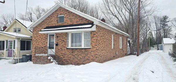 $141,900 | 1206 Delmar Avenue, Evansville, IN 47712