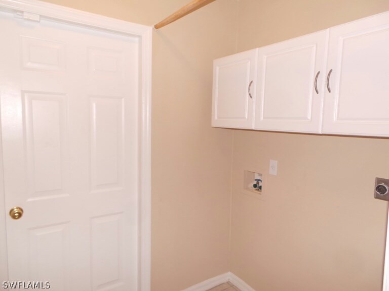 17448 Lee Road Fort Myers, FL 33967 - Photo 18 of 20 a bathroom with a shower