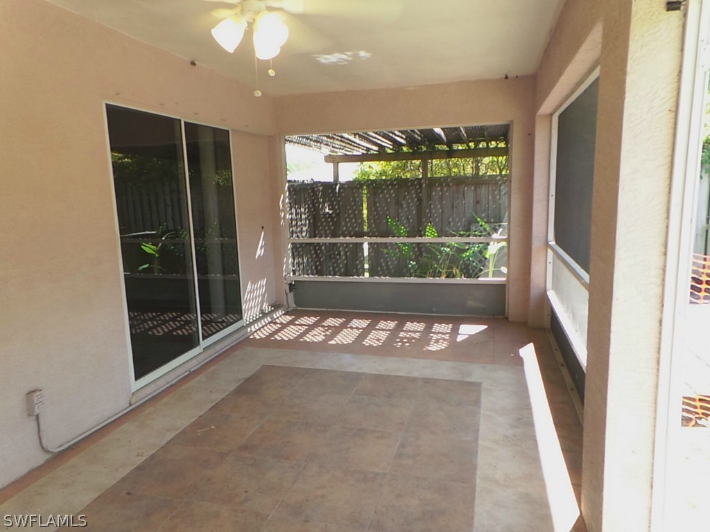 17448 Lee Road Fort Myers, FL 33967 - Photo 19 of 20 a view of entryway