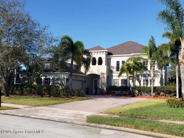 $874,900 | 1957 Croghan Drive, Melbourne, FL 32940