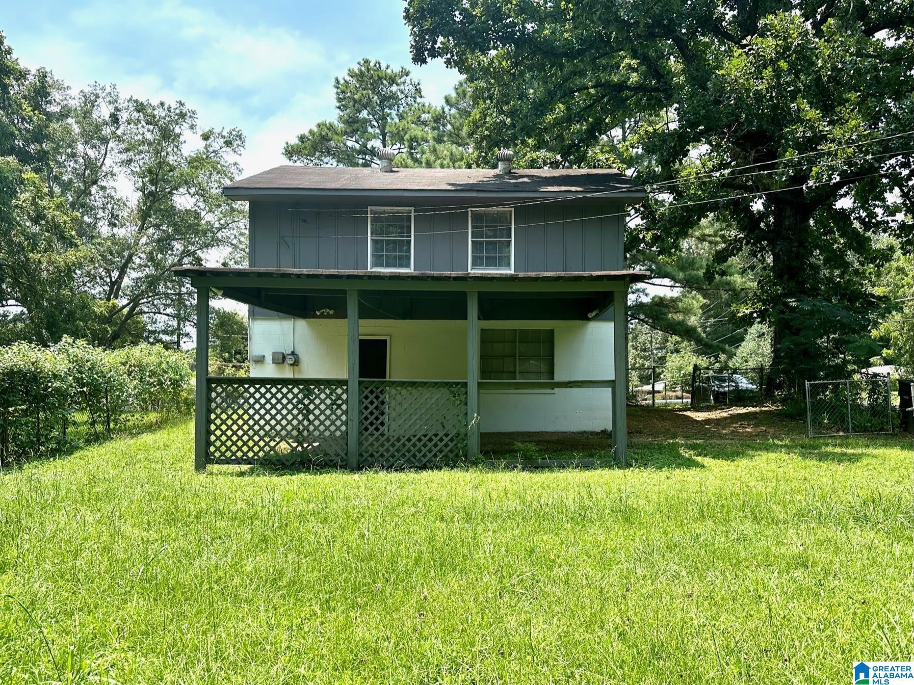 331 Knight Avenue Bessemer, AL 35023 - Photo 4 of 20