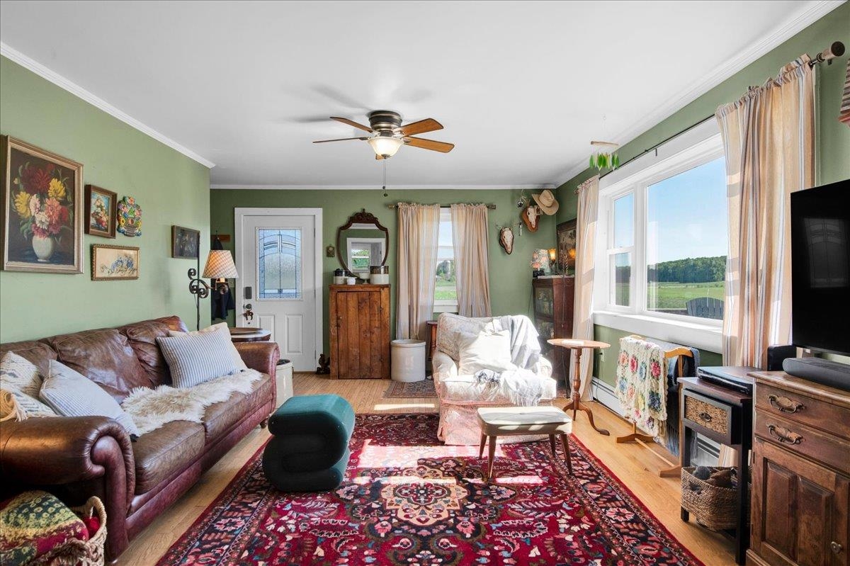 239 North Orwell Road Orwell, VT 05760 - Photo 7 of 50
