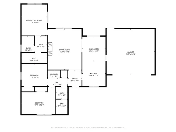 $329,500 | 106 North Hills Circle, Franklin, TX 77856