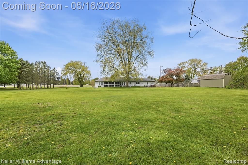 6595 Bray Road Vassar, MI 48768 - Photo 47 of 64