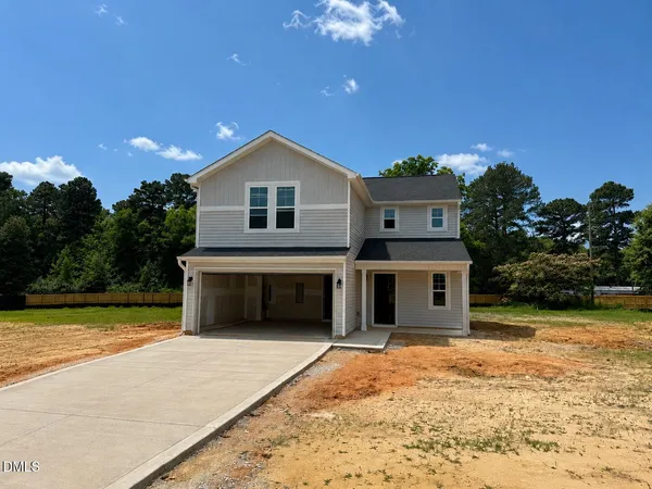 $299,995 | 172 Baxley Drive, Unit (LOT 16), Dunn, NC 28334