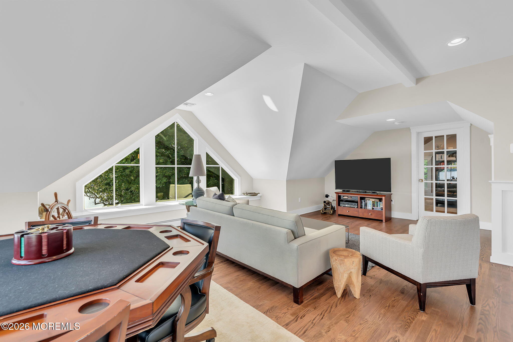 82 Conover Lane Red Bank, NJ 07701 - Photo 66 of 99 rec room