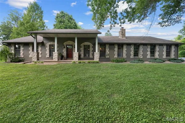 $779,000 | 1024 Wolf Lane, Cape Girardeau, MO 63701