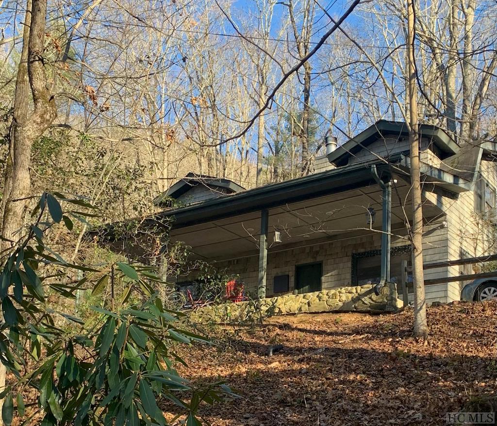 531 Dominion Road Cashiers, NC 28717 - Photo 1 of 23 Gallery Image 1