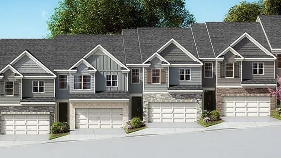 57 Rustin Ridge Dahlonega, GA 30533 - Photo 1 of 17