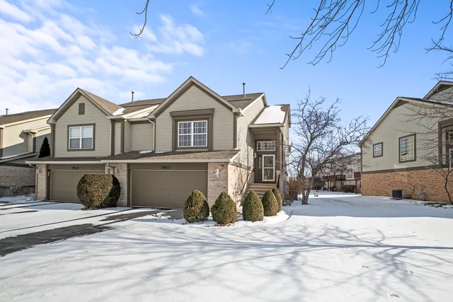 $430,000 | 7917 Windsor Drive, Darien, IL 60561