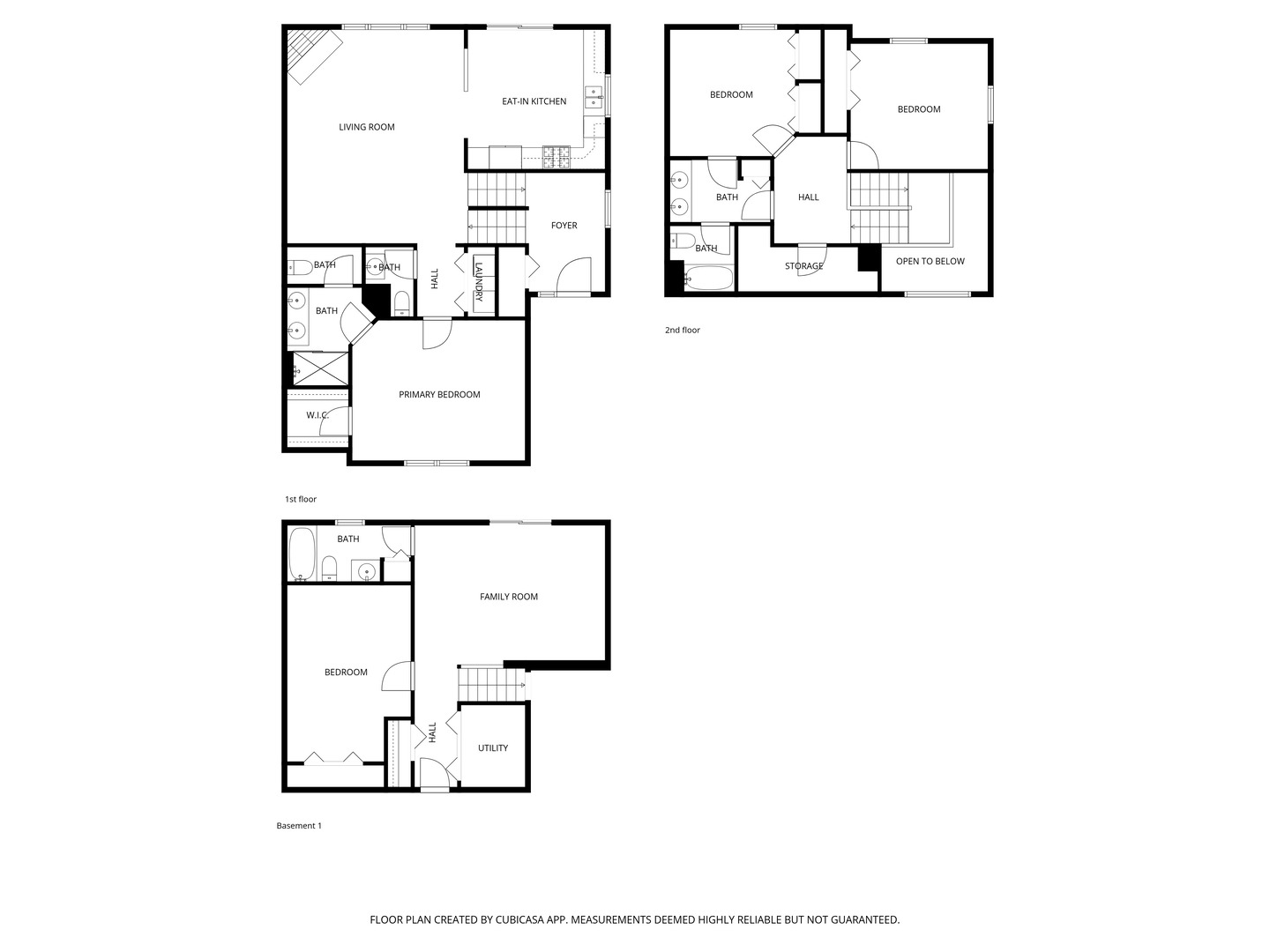 7917 Windsor Drive Darien, IL 60561 - Photo 31 of 31 unknown