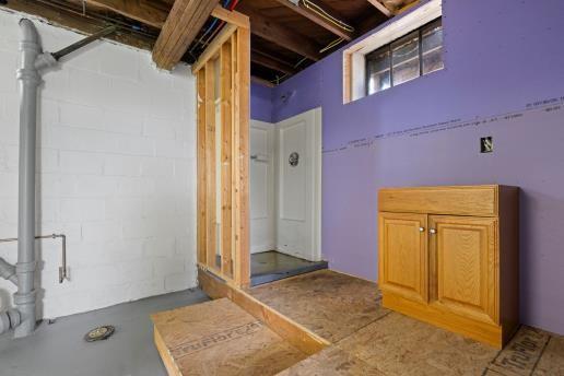 1611 Roemer Boulevard Farrell, PA 16121 - Photo 22 of 35 a view of a storage & utility room