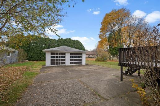 1611 Roemer Boulevard Farrell, PA 16121 - Photo 25 of 35 a view of a house with a yard