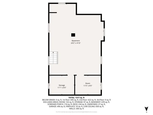$159,900 | 1611 Roemer Boulevard, Farrell, PA 16121