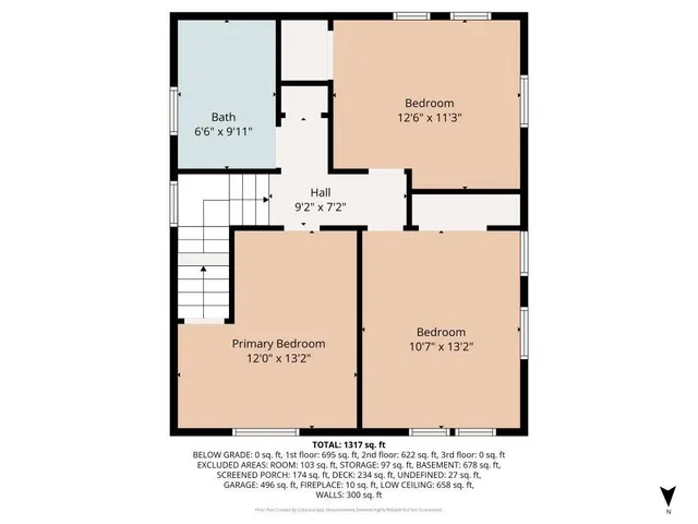 $159,900 | 1611 Roemer Boulevard, Farrell, PA 16121