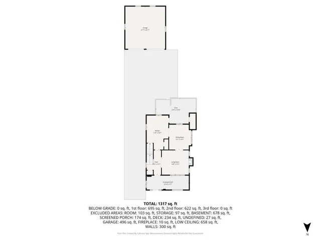 $159,900 | 1611 Roemer Boulevard, Farrell, PA 16121