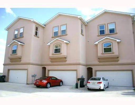 a cars parked in front of a house