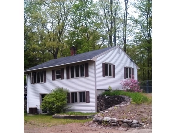 63 Merrill Road Weare, NH 03281 - Photo 1 of 1