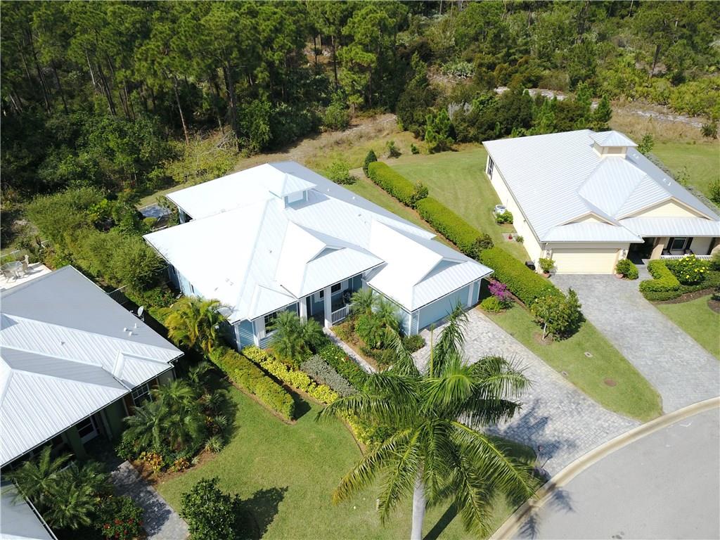 2454 Northwest Hummingbird Circle Stuart, FL 34994 - Photo 25 of 26 Gallery Image 25