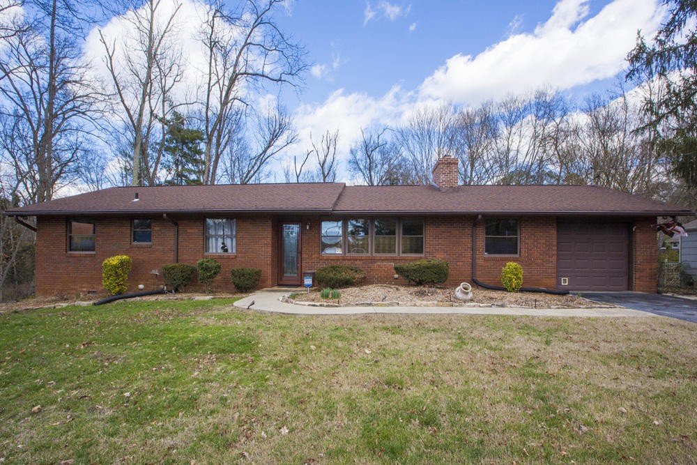 710 Wesley Road Northwest Knoxville, TN 37909 - Photo 1 of 33 Gallery Image 1