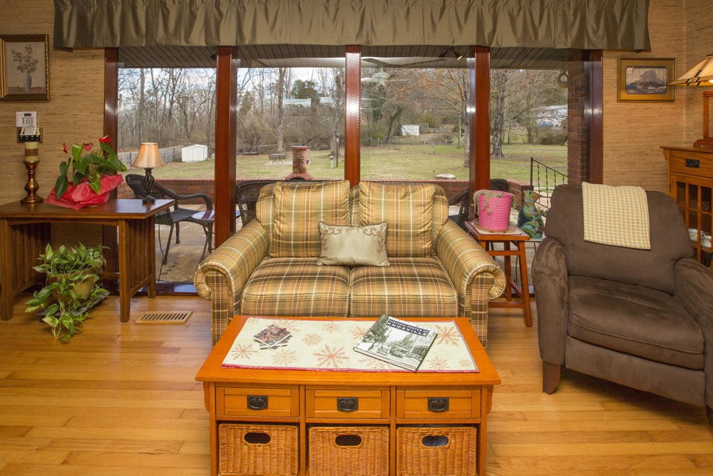 710 Wesley Road Northwest Knoxville, TN 37909 - Photo 11 of 33 Gallery Image 11