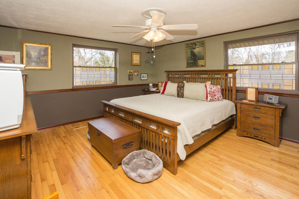 710 Wesley Road Northwest Knoxville, TN 37909 - Photo 19 of 33 Gallery Image 19