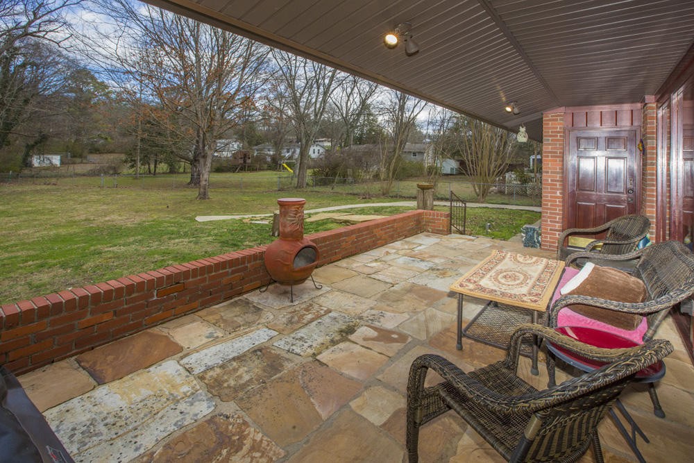 710 Wesley Road Northwest Knoxville, TN 37909 - Photo 24 of 33 Gallery Image 24