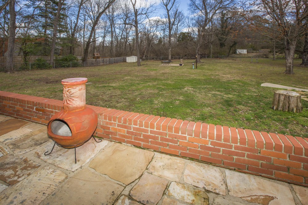 710 Wesley Road Northwest Knoxville, TN 37909 - Photo 25 of 33 Gallery Image 25