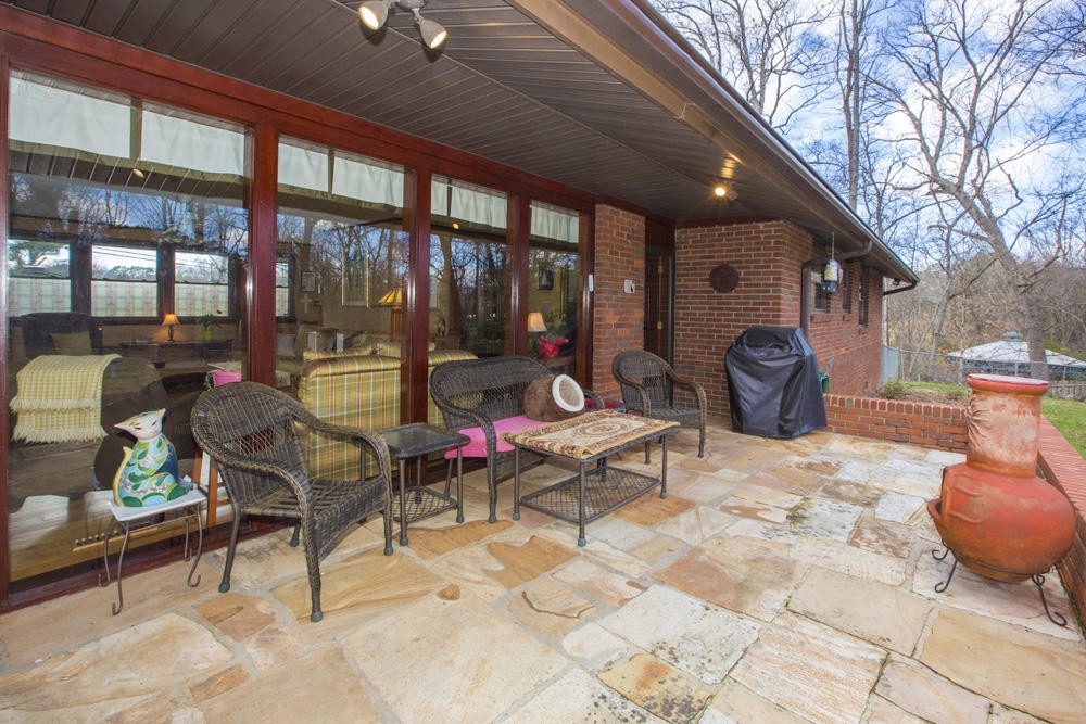 710 Wesley Road Northwest Knoxville, TN 37909 - Photo 26 of 33 Gallery Image 26