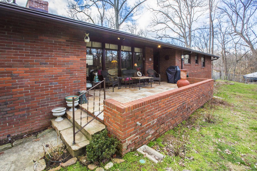 710 Wesley Road Northwest Knoxville, TN 37909 - Photo 28 of 33 Gallery Image 28