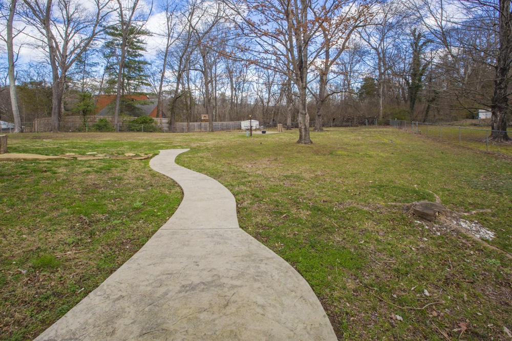 710 Wesley Road Northwest Knoxville, TN 37909 - Photo 30 of 33 Gallery Image 30